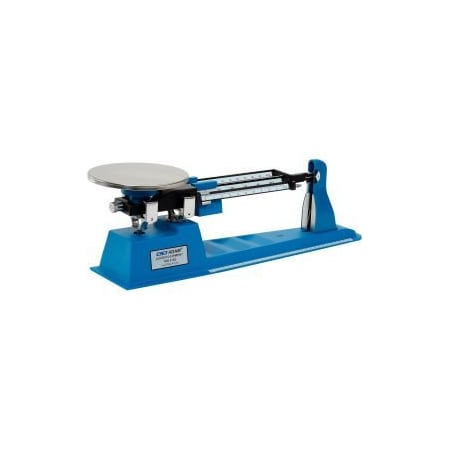 Adam Equipment Adam Equipment TBB610S Triple Beam Balance 610g x 0.1g 6" Diameter Platform TBB610S